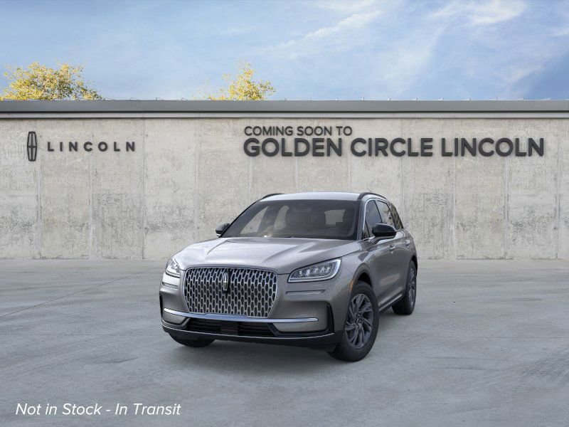 New 2026 Lincoln Corsair Premiere image 4