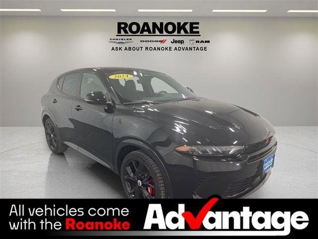 Used 2024 Dodge Hornet R/T image 12