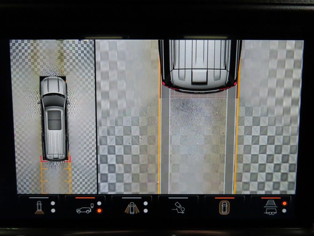 Used 2024 GMC Yukon XL Denali Ultimate image 19