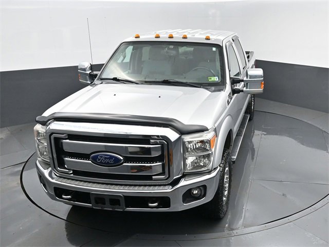 Used 2014 Ford F250 XLT w/ XLT Premium Package image 19