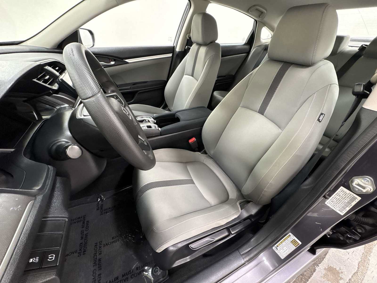 Used 2016 Honda Civic LX image 13