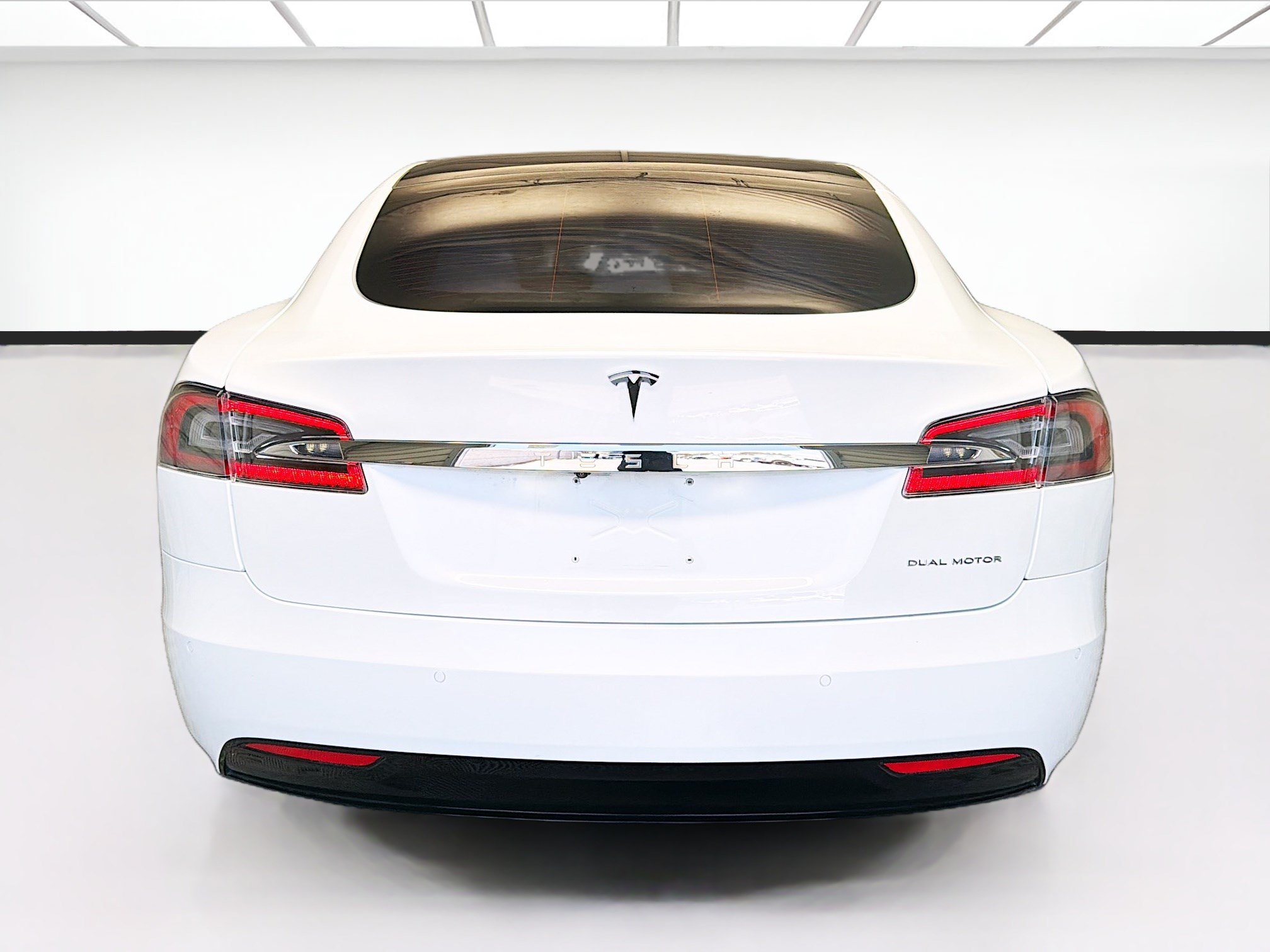 Used 2020 Tesla Model S Long Range Plus AWD/4WD image 5