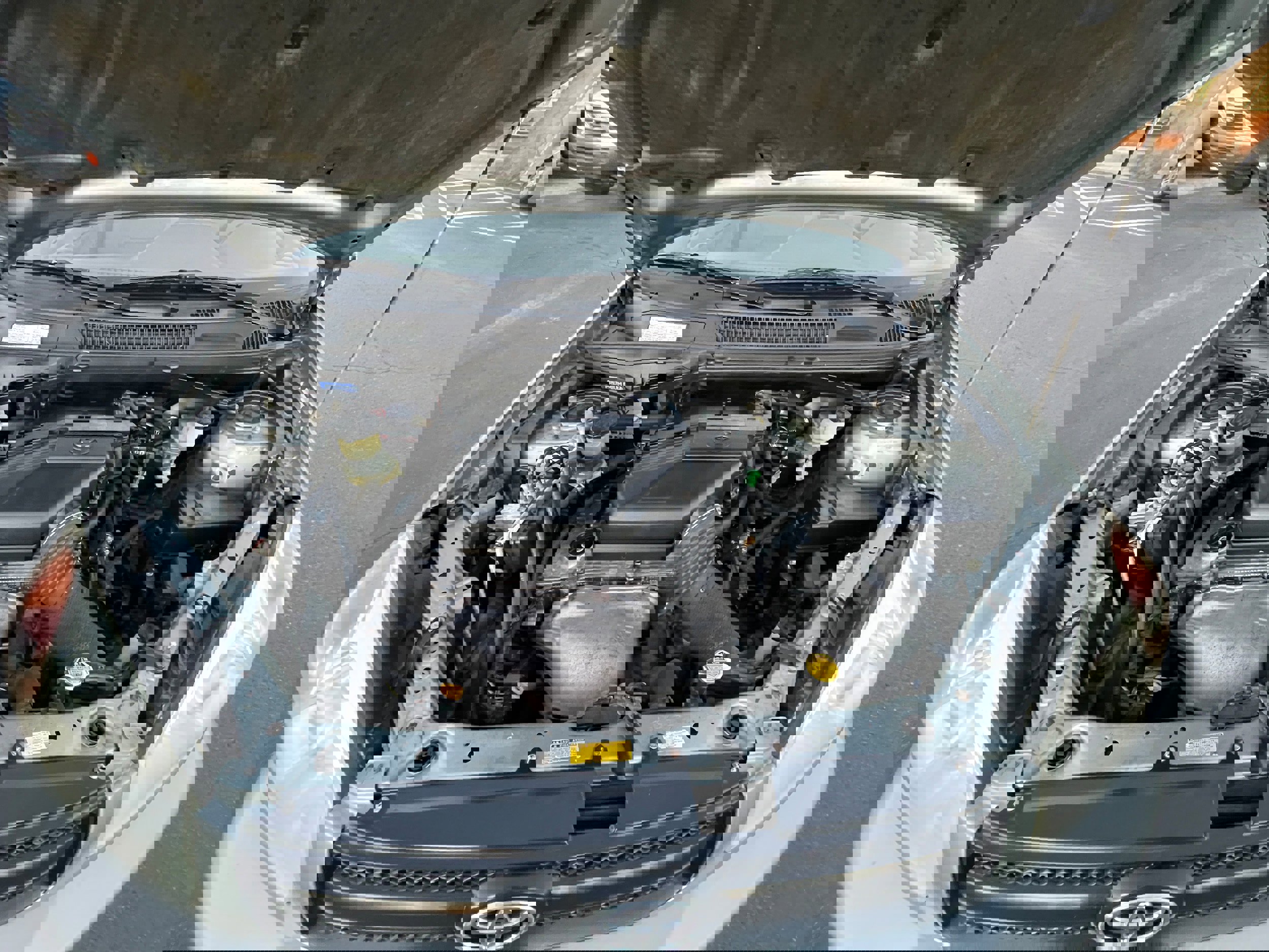 Used 2004 Toyota RAV4 2WD image 11