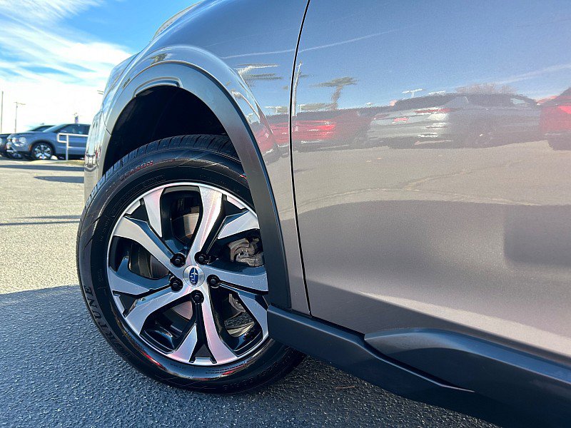 Used 2022 Subaru Outback Limited image 17