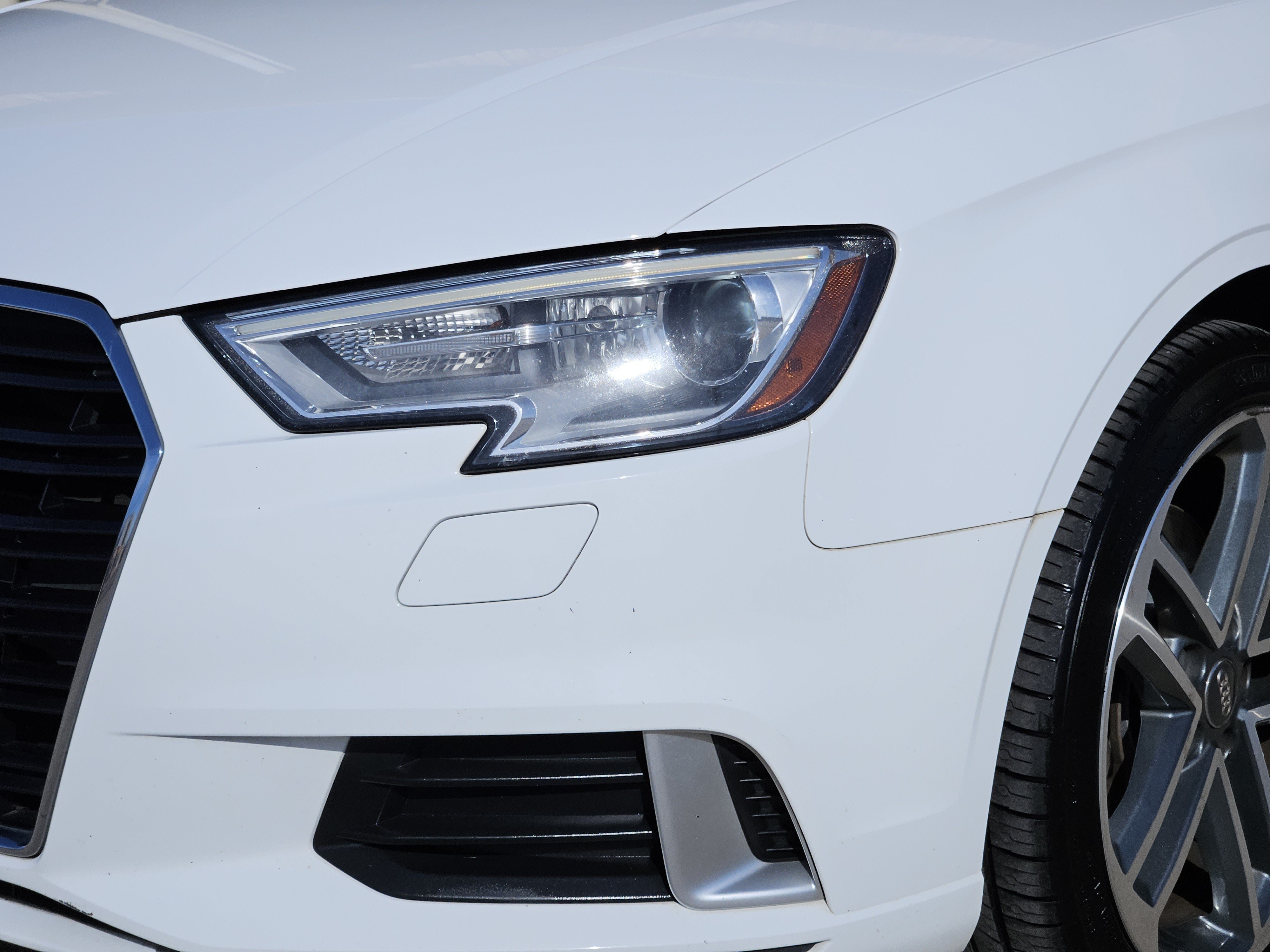 Used 2017 Audi A3 2.0T Premium w/ Convenience Package FWD image 11
