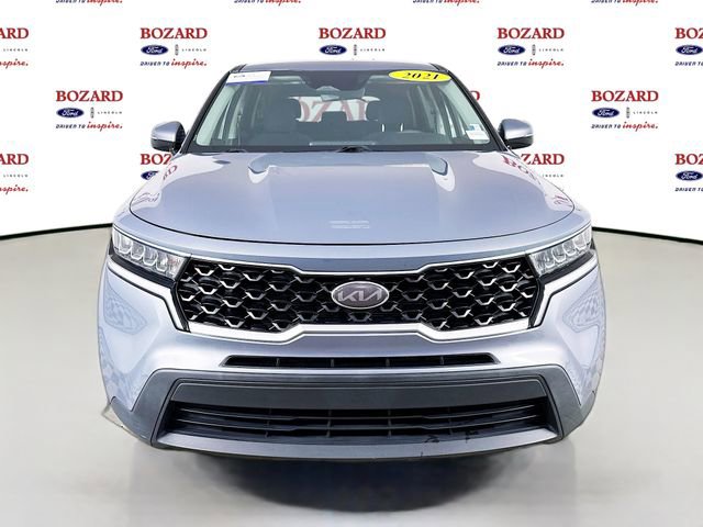 Used 2021 Kia Sorento LX image 2