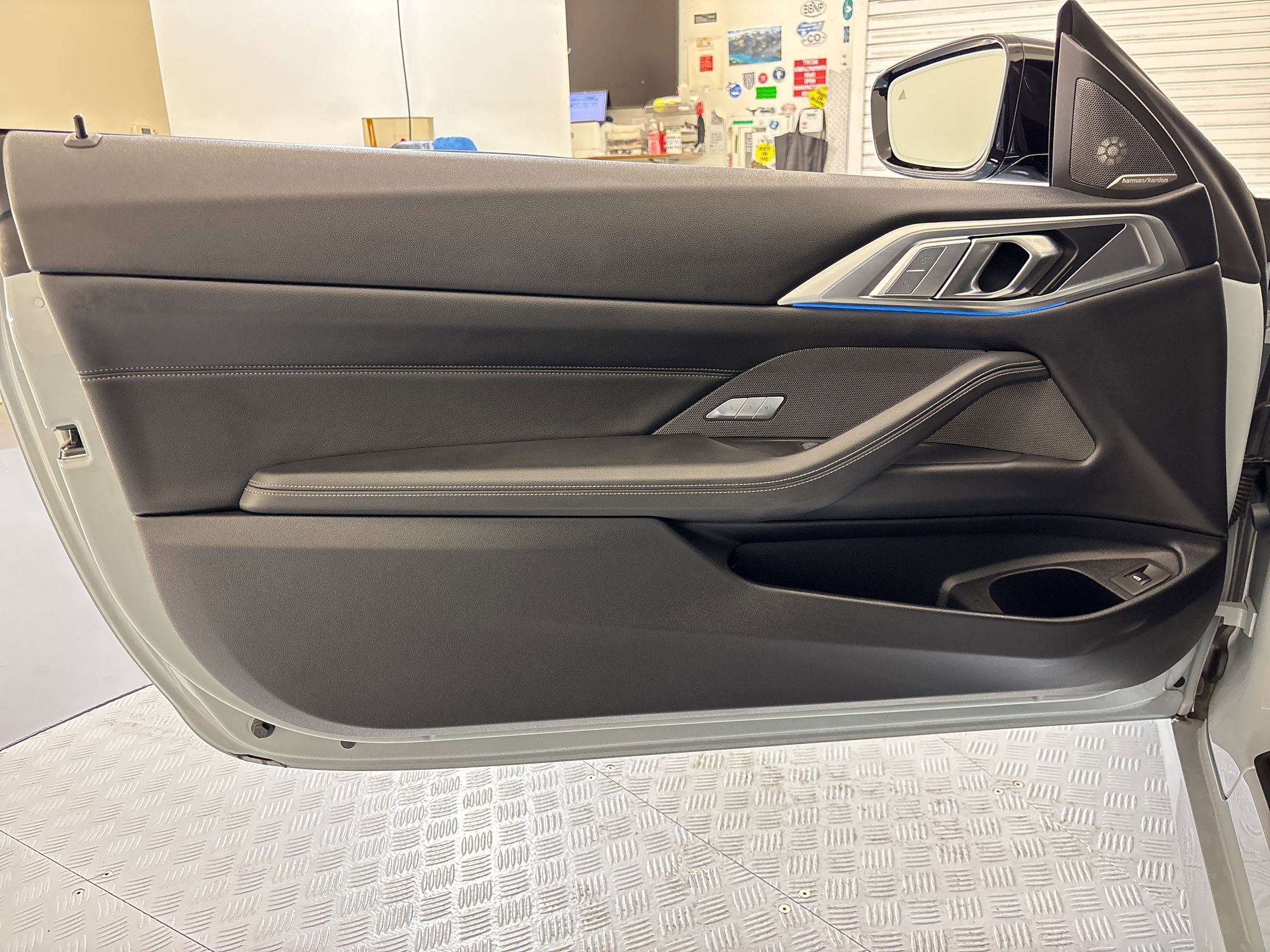 Used 2026 BMW 430i Coupe w/ M Sport Package RWD image 21