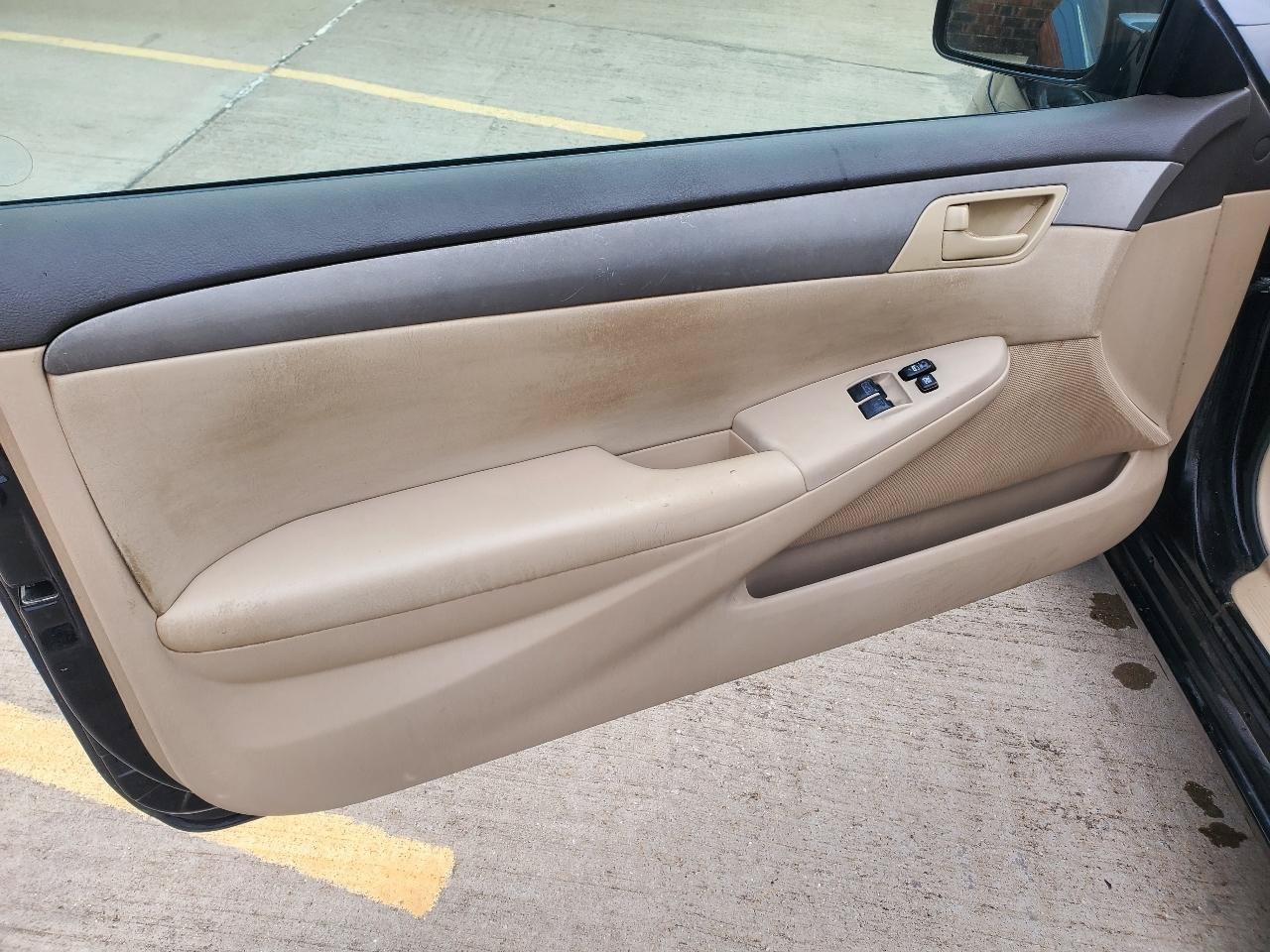 Used 2007 Toyota Solara SE Sport FWD image 21
