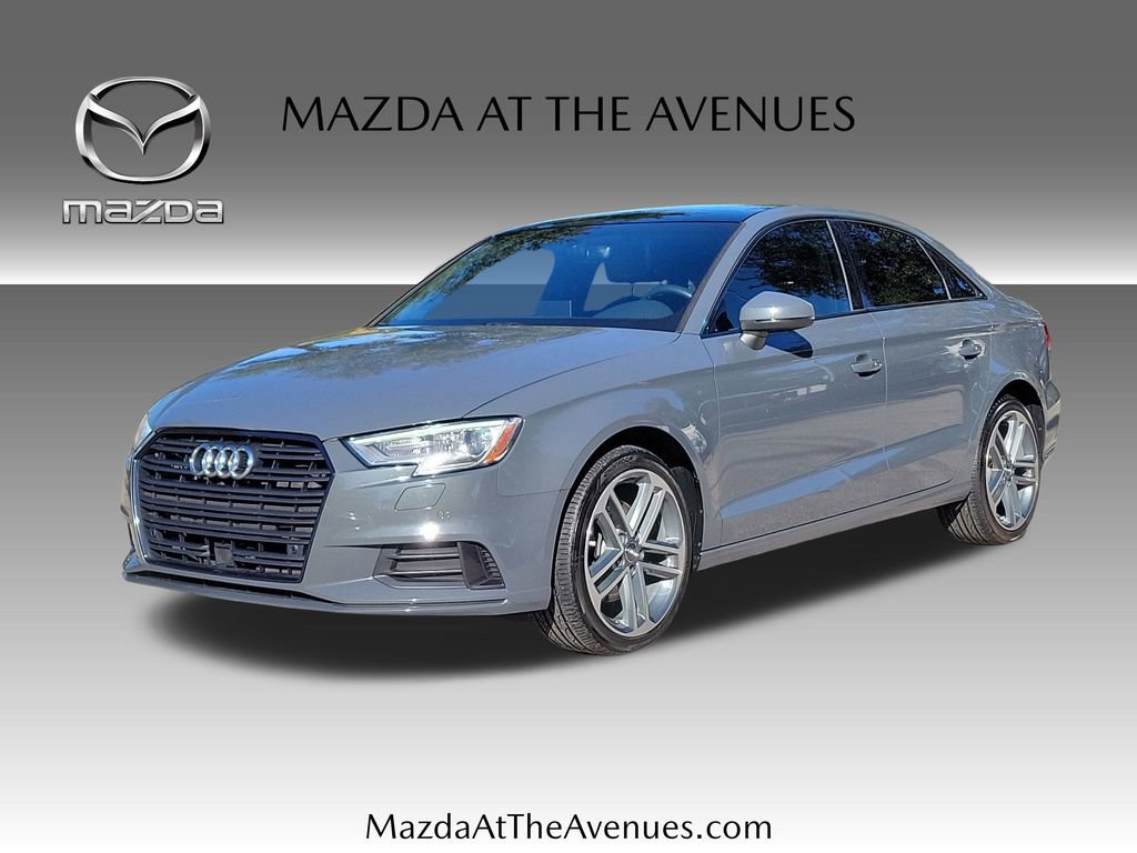 Used 2020 Audi A3 2.0T Premium image 1