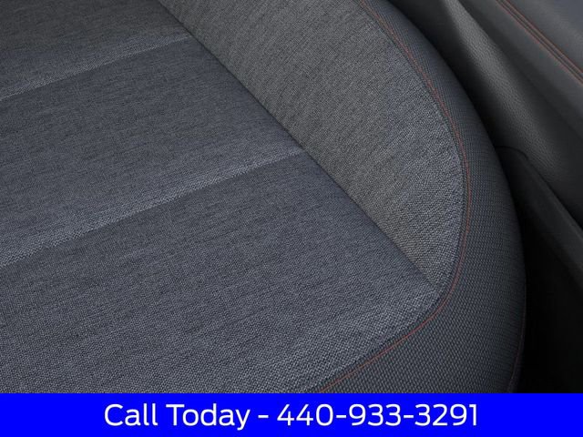 New 2026 Ford Explorer Active image 17