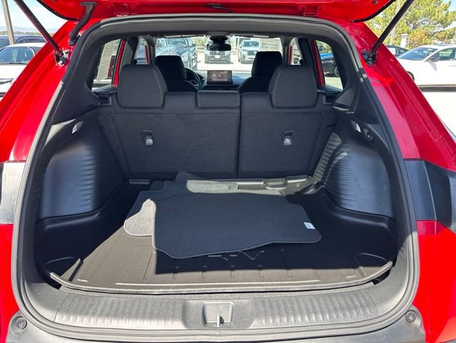 Used 2024 Honda HR-V Sport image 24