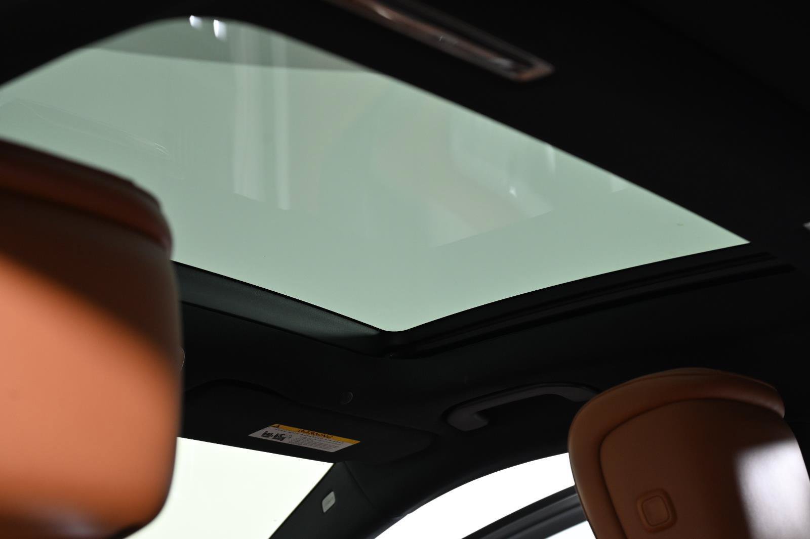 Used 2022 Mercedes-Benz S 580 4MATIC Sedan image 29