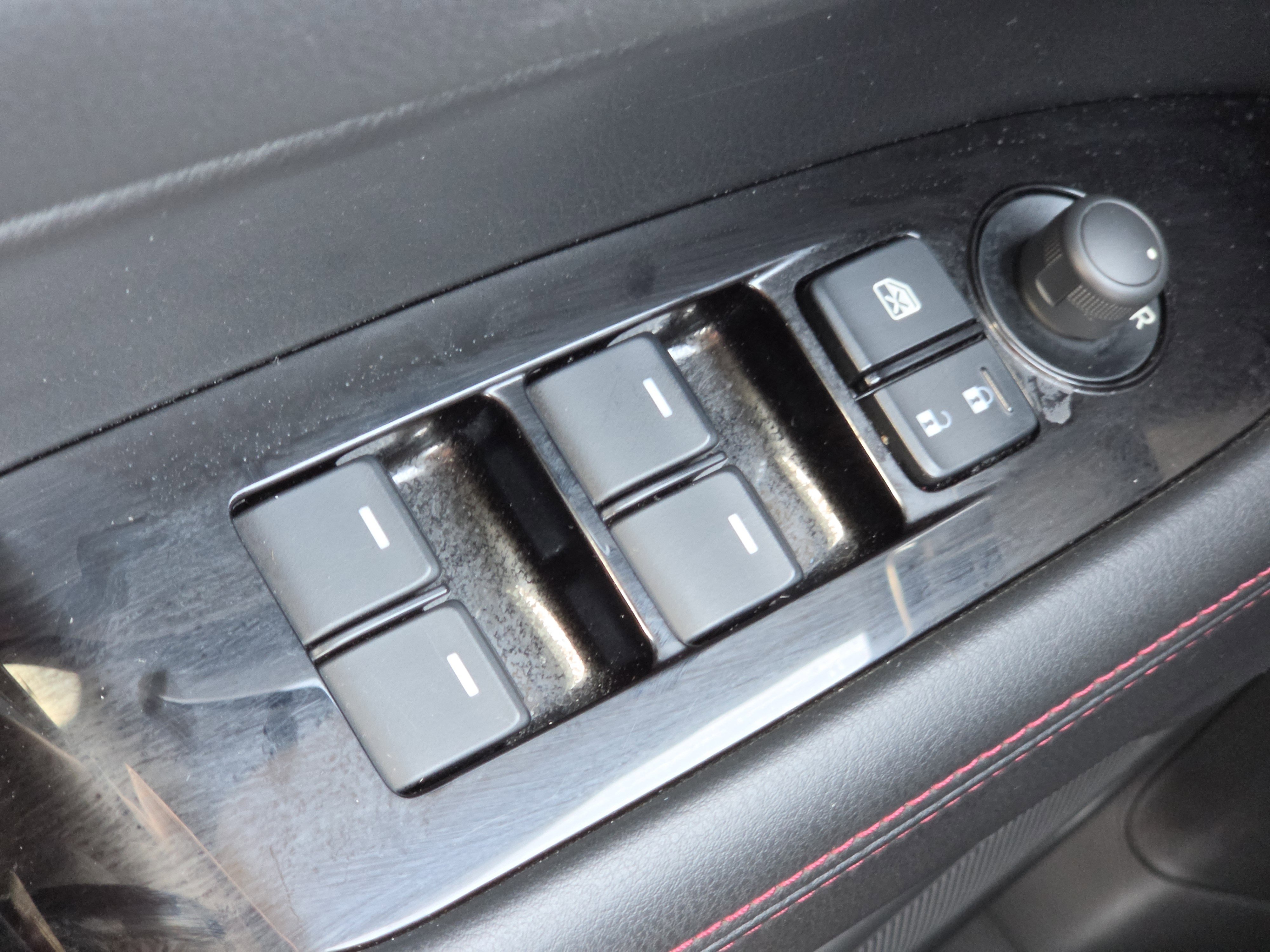 Used 2021 MAZDA CX-5 Carbon Edition image 13