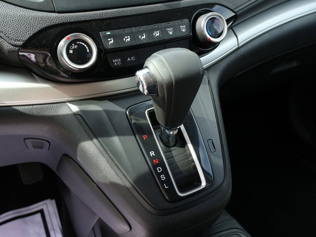 Used 2016 Honda CR-V SE image 29