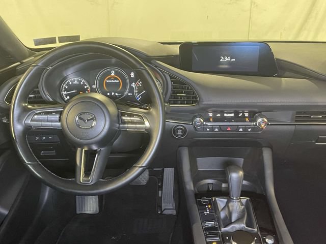 Used 2023 MAZDA MAZDA3 s FWD image 24
