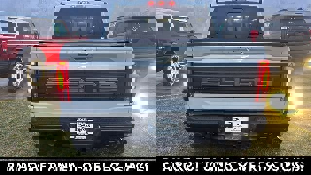 New 2026 Ford F150 Raptor image 32