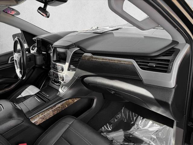 Used 2015 GMC Yukon Denali w/ Open Road Package image 24