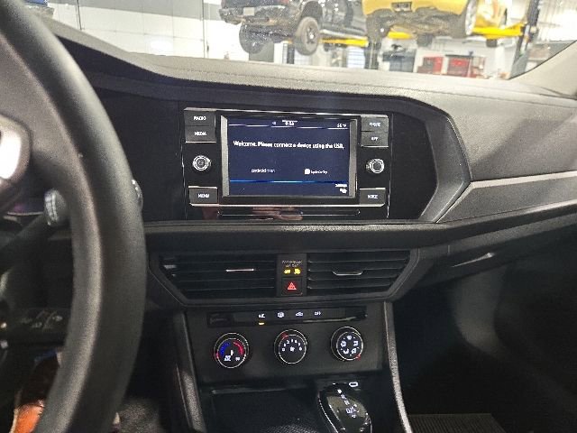 Used 2024 Volkswagen Jetta S FWD image 14