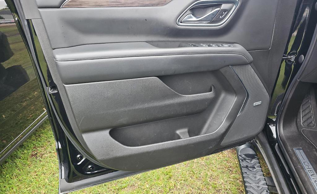 Used 2021 Chevrolet Tahoe Z71 AWD/4WD image 10