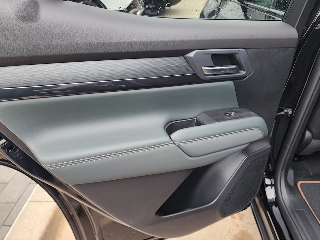 New 2026 GMC Terrain AT4 w/ Convenience Package III image 43