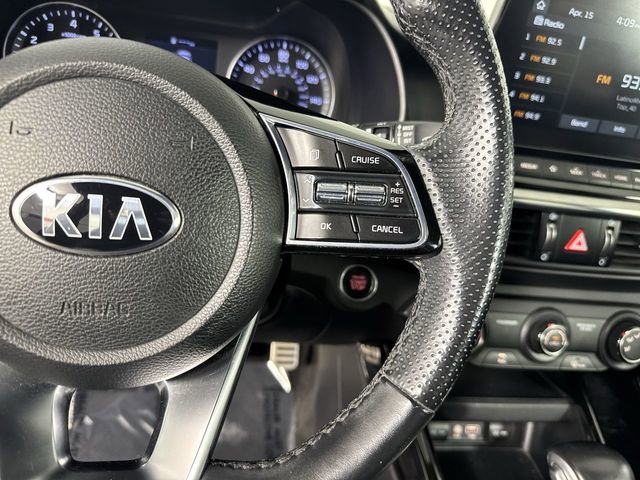 Used 2021 Kia Forte GT-Line image 13