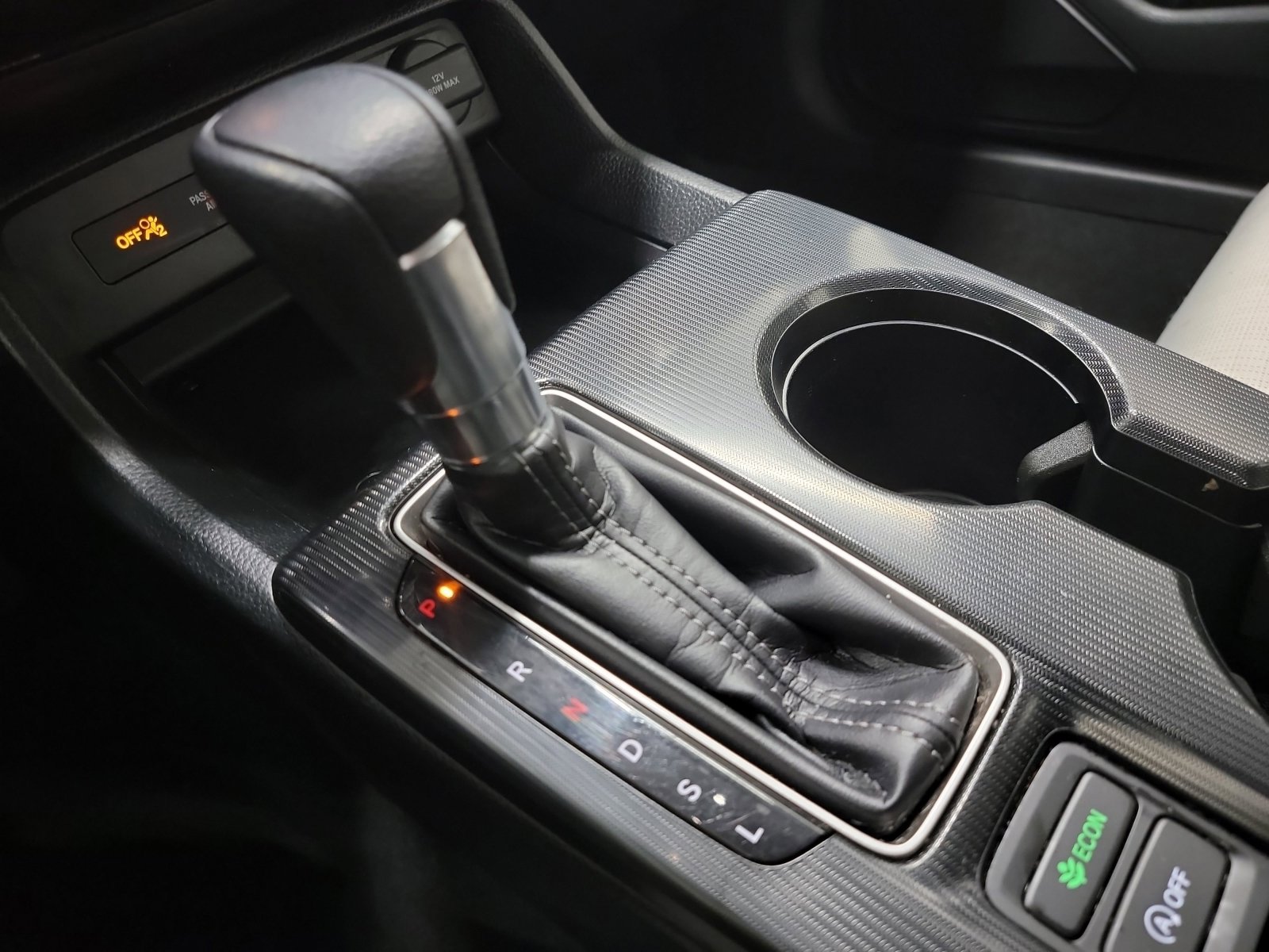 Used 2023 Honda Civic LX image 26