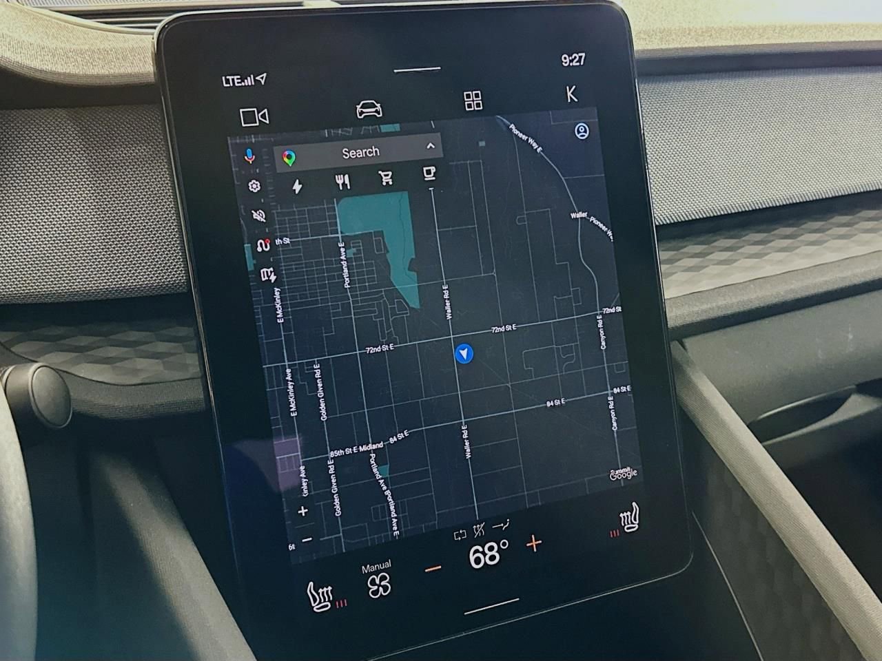 Used 2024 Polestar Polestar 2 image 35