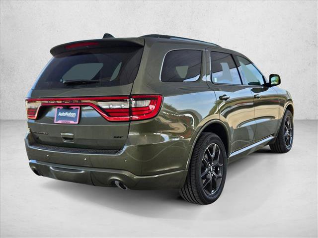 New 2026 Dodge Durango GT AWD/4WD video 2