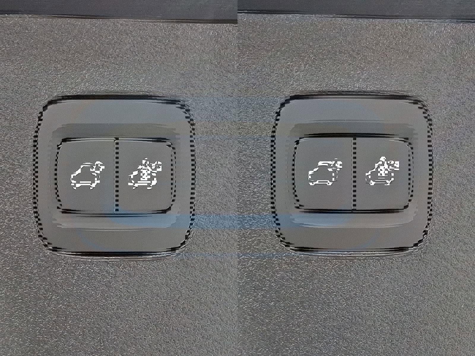 Certified 2024 Volvo XC90 B5 Core w/ Protection Package Premier image 30