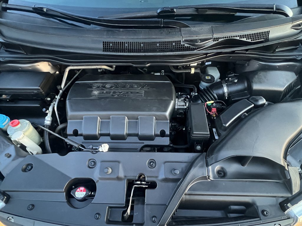 Used 2013 Honda Odyssey EX-L image 9
