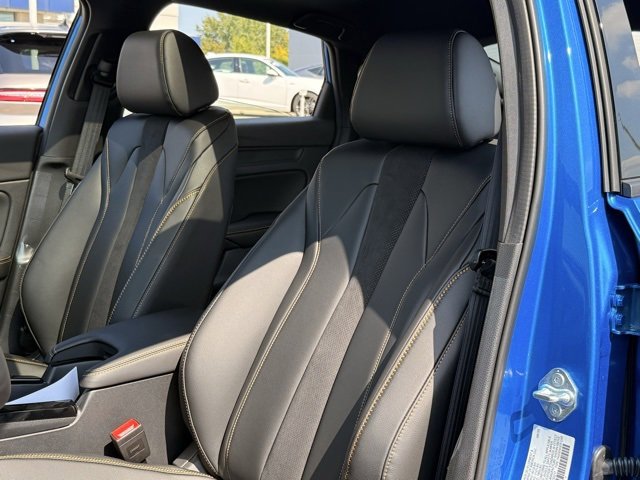 New 2026 Acura Integra A-Spec image 12