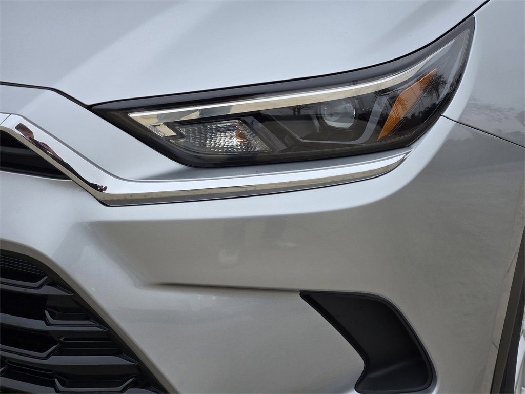 New 2026 Toyota Grand Highlander AWD Hybrid image 6