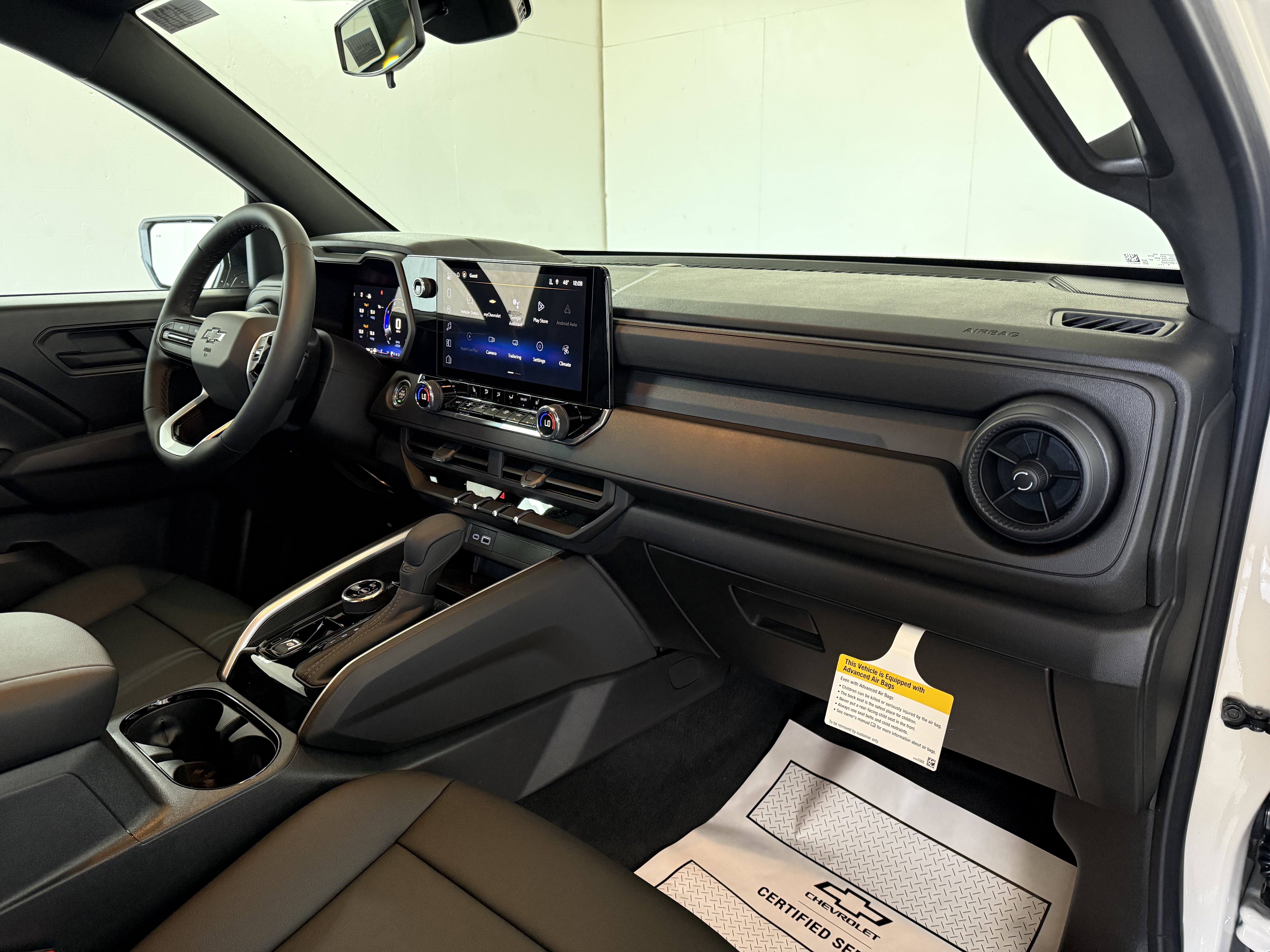 New 2026 Chevrolet Colorado Trail Boss image 31