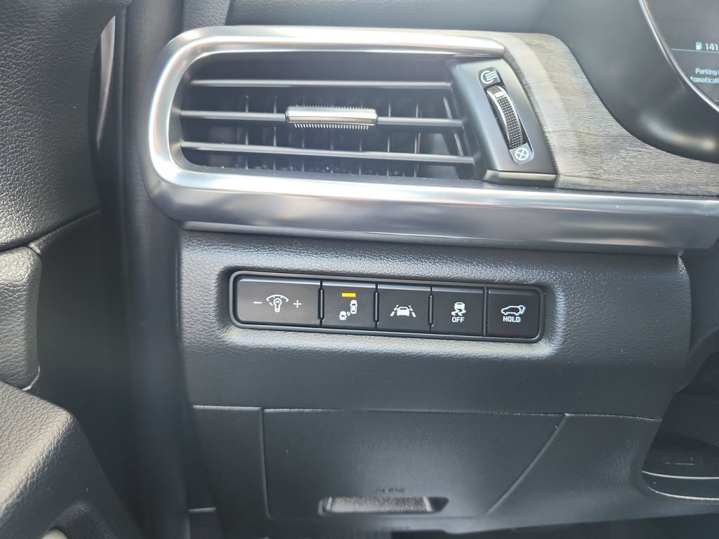 Used 2022 Kia Telluride EX AWD/4WD image 24