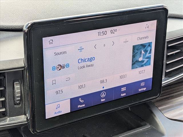 Used 2020 Ford Explorer Limited RWD image 14