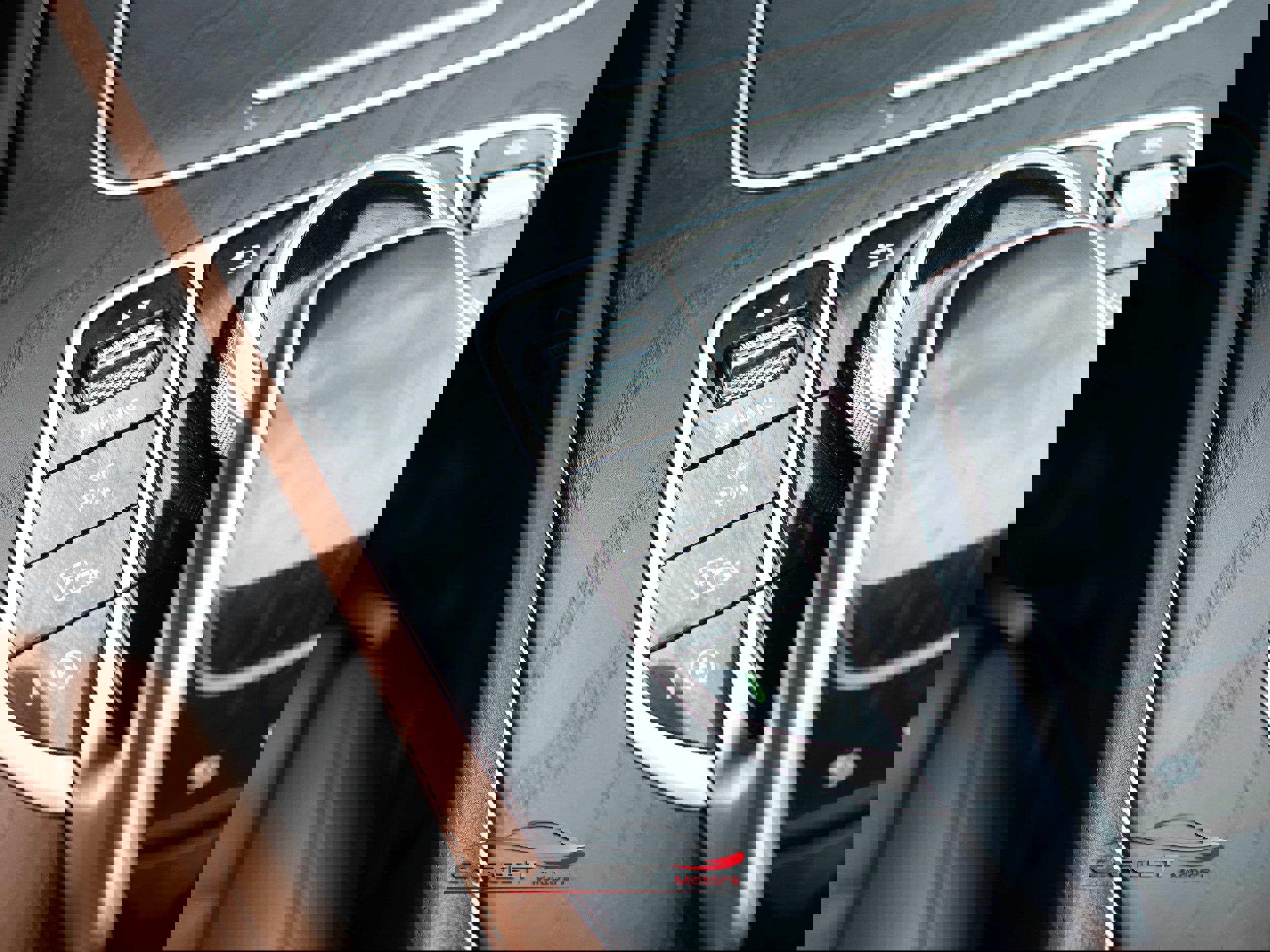 Used 2018 Mercedes-Benz E 400 E 400 4MATIC AMG Package image 25