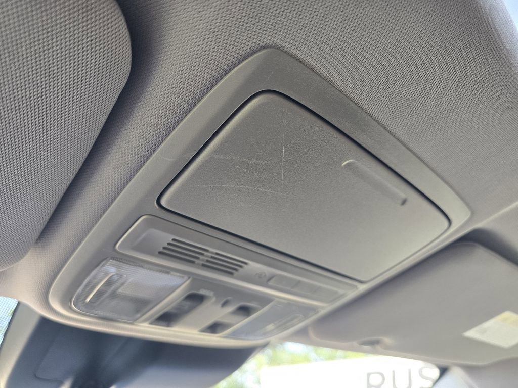 Used 2022 Honda CR-V EX-L image 22