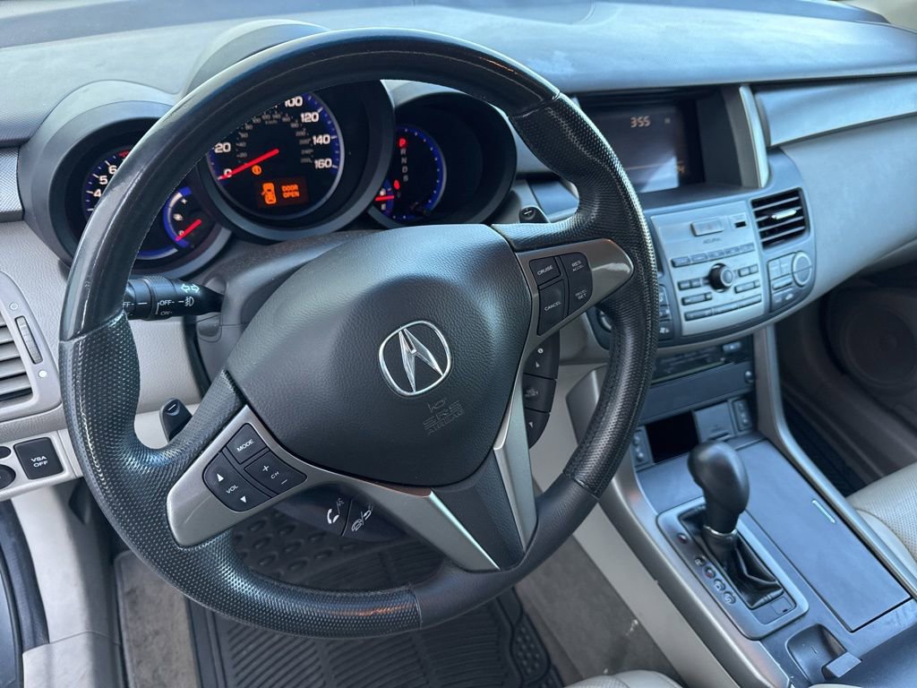 Used 2011 Acura RDX 2WD image 19