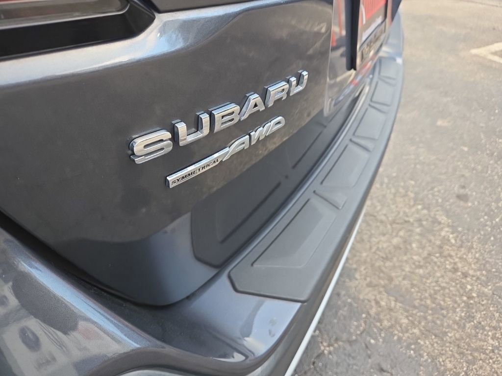 Used 2020 Subaru Outback Limited image 13