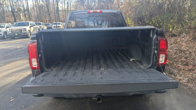 Used 2016 Chevrolet Silverado 1500 LTZ image 13