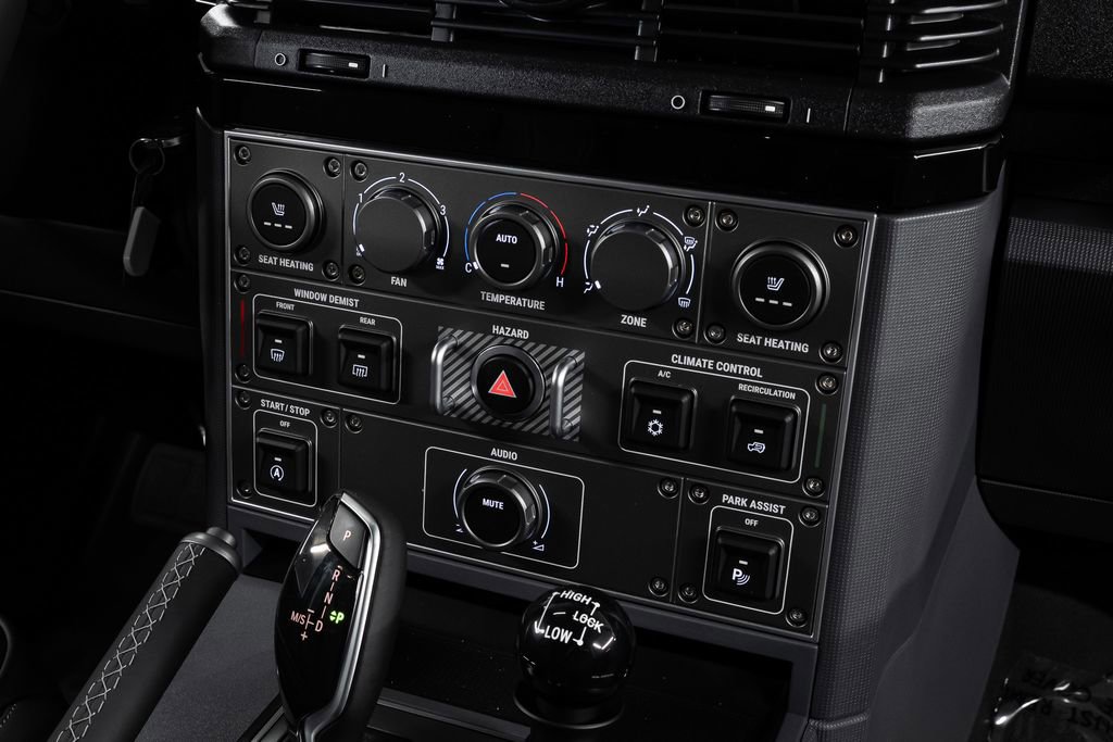 New 2026 INEOS Grenadier AWD/4WD image 29