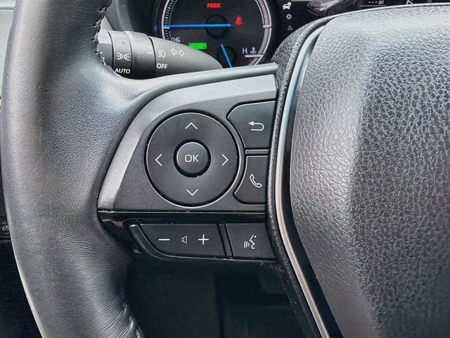 Used 2024 Toyota Venza XLE AWD/4WD image 36