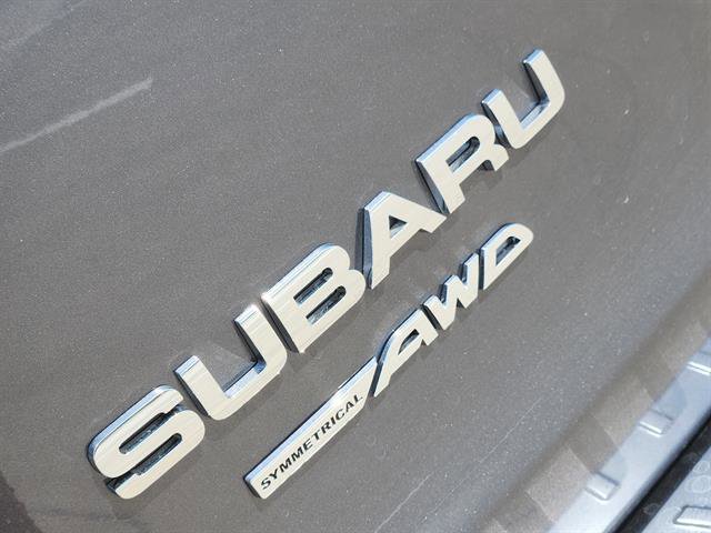 New 2025 Subaru Ascent Limited image 8