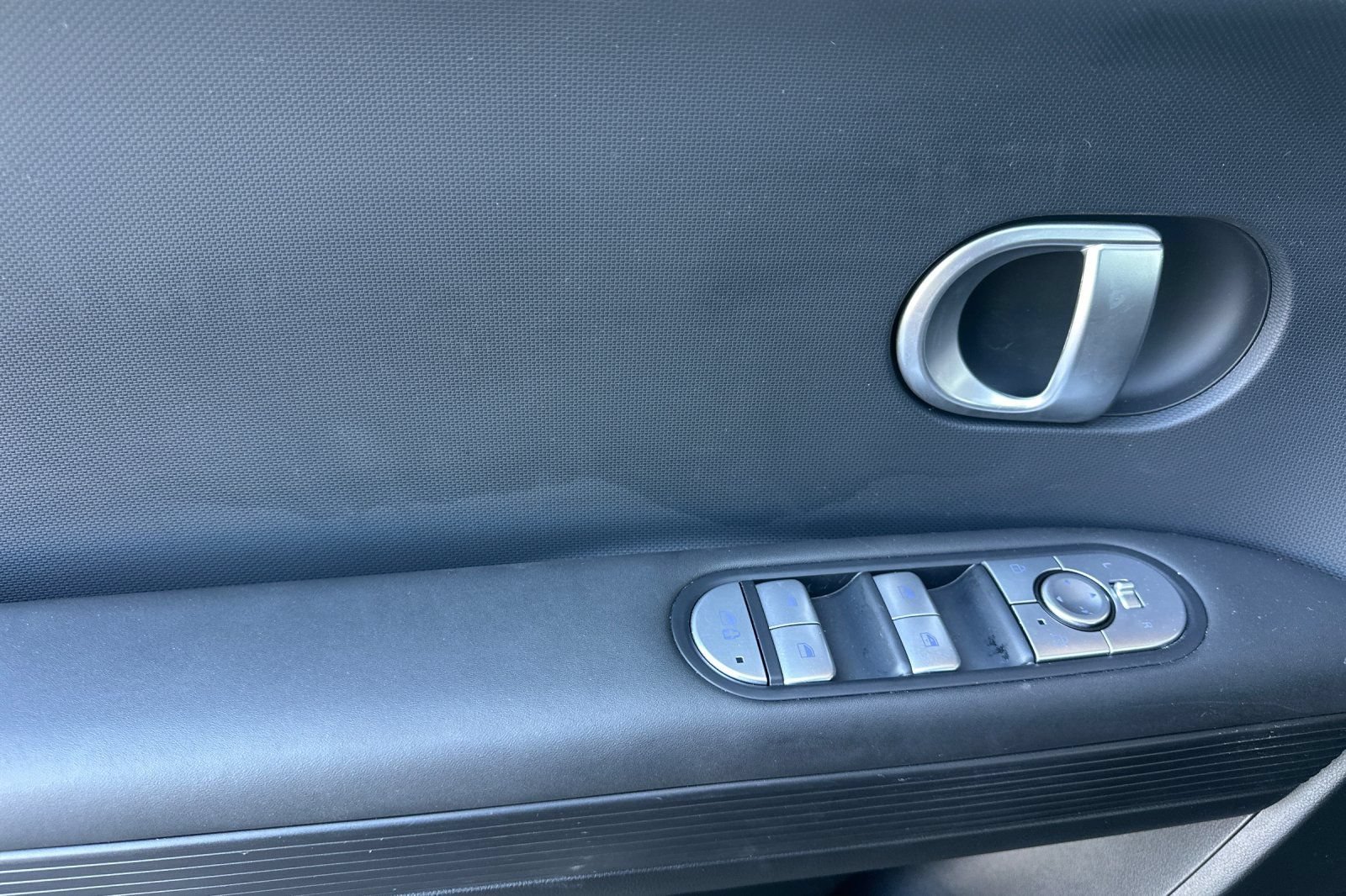 Used 2024 Hyundai Ioniq 5 SEL RWD image 10