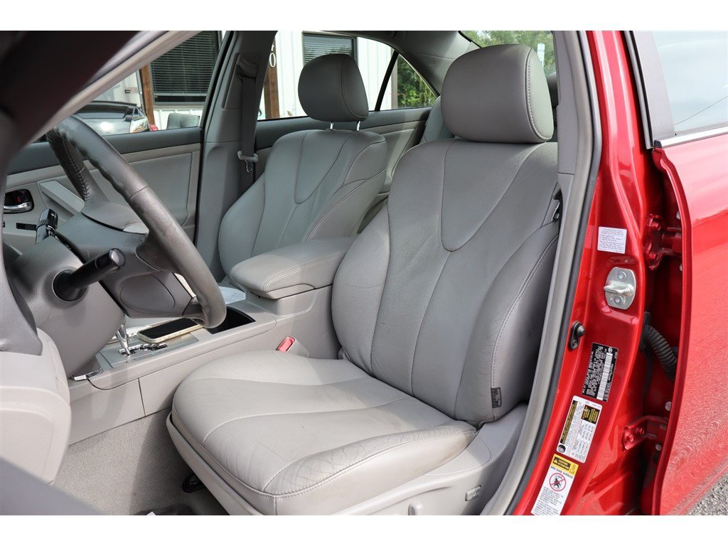 Used 2007 Toyota Camry Hybrid FWD image 10