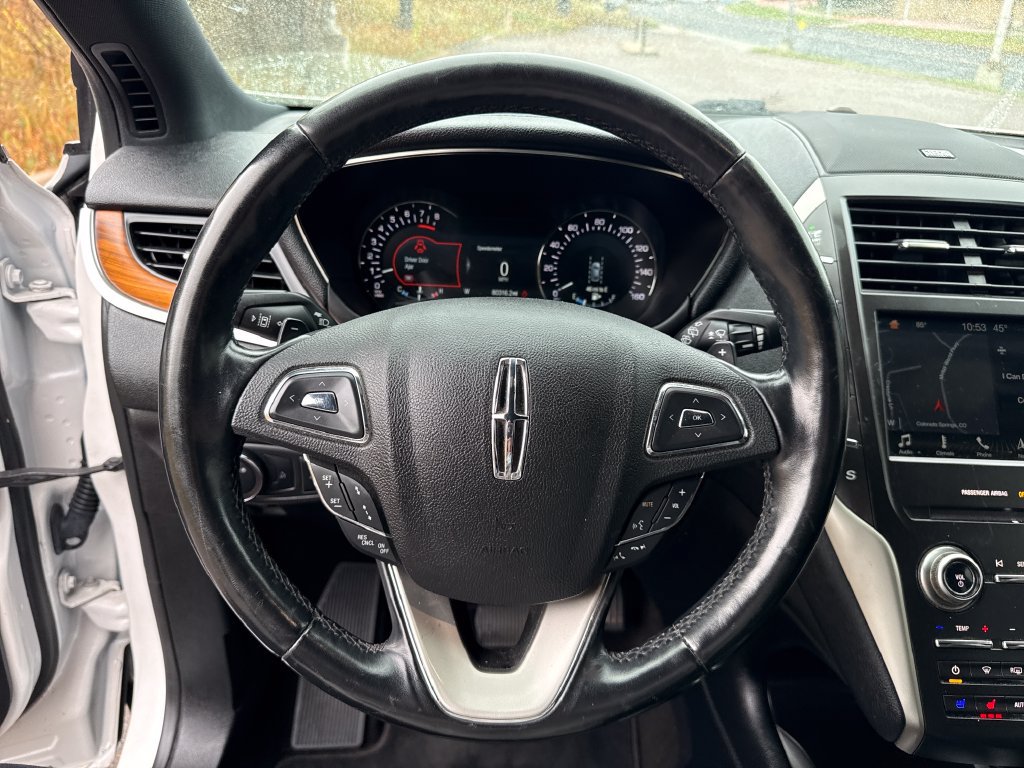Used 2019 Lincoln MKC Reserve AWD/4WD image 14