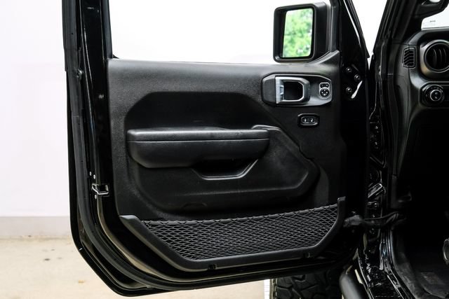 Used 2023 Jeep Gladiator Sport AWD/4WD image 60
