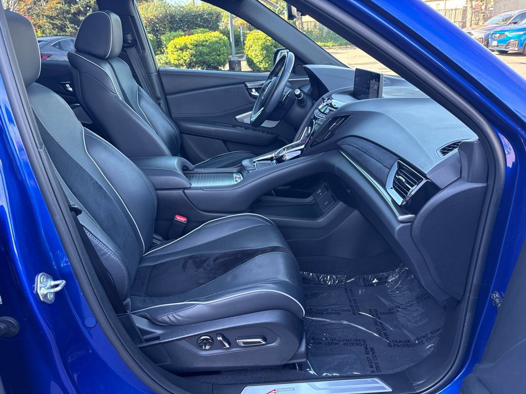 Used 2019 Acura RDX w/ Advance Package AWD/4WD image 25