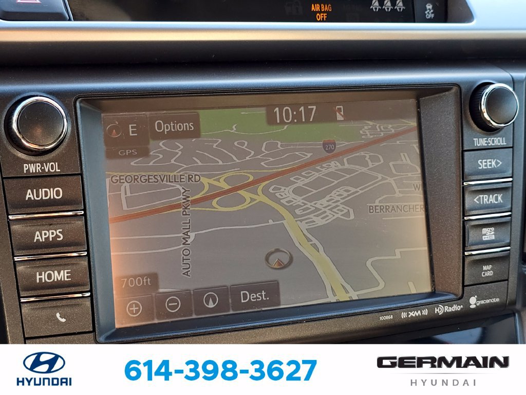 Used 2018 Toyota RAV4 XLE w/ Convenience Package AWD/4WD image 30