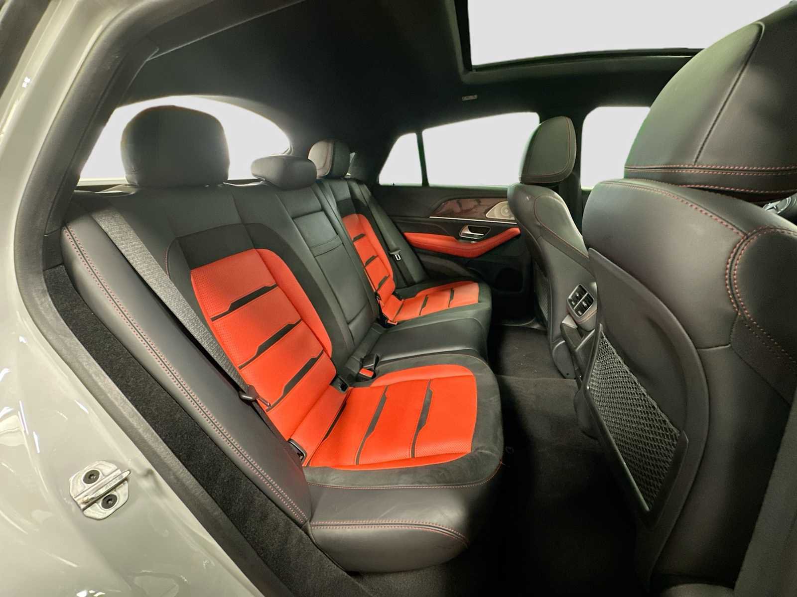Certified 2024 Mercedes-Benz GLE 53 AMG 4MATIC Coupe image 28